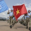 Vietnam's contributions to UN peacekeeping operations highly appreciated