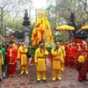 Hanoi utilises social resources to preserve intangible cultural heritages