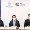 ABAC 2022 focuses on digital transformation
