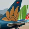 Vietnamese airlines already build safe air traffic routes amid Russia-Ukraine tensions