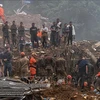 Sympathy offered to Brazil over huge loss caused by floods, landslides