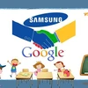 Samsung Vietnam, Google bolster digital transformation in education