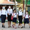 Malaysia posts highest daily spike of COVID-19 cases, Cambodia’s capital deals with case surges in school