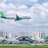 Bamboo Airways to launch direct HCM City-Sydney flight