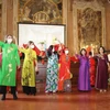 Cultural, musical event held at Italian university to explore “Vietnam soul”