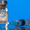 Children aged 5-11 to get 0.2ml of Pfizer vaccine each dose