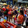 Thailand’s daily COVID-19 caseloads predicted to hit 100,000 during Songkran festival 