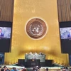Vietnam calls for dialogue, protection of civilians at UNGA's special session on Ukraine