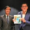 Australia’s Victoria welcomes Vietnamese localities, businesses: leaders