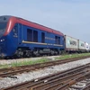 First freight train linking Da Nang to Europe to be launched this month