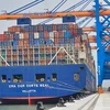 Rising logistics costs hit exporters