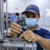 Vietnam’s manufacturing recovery continues in February