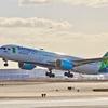 Bamboo Airways to carry Vietnamese from Ukraine home on March 9