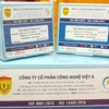 70 million USD worth of assets recovered, frozen in Viet A COVID-19 test kit case: Spokesperson