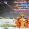 Ho Chi Minh City "ao dai" festival kicks off 