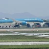 First repatriation flight from Ukraine lands in Hanoi