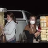 Lao police seize big haul of drug