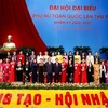 13th National Women’s Congress opens in Hanoi 