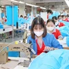 Vietnam’s garment-textile industry seeks to promote “green” production 