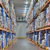 Vietnam’s cold storage market to worth 295 million USD in 2025