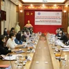 USABC ready to help Vietnam improve health insurance policies: Official