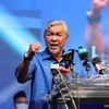 Malaysia: PM-led coalition wins in Johor state election