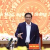 Khanh Hoa advised to turn Truong Sa district into national socio-economic centre at sea