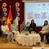 Seminar highlights strong research passion of Vietnamese women scientists in France