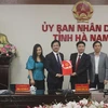 FPT Group gains permission to build education complex in Ha Nam 