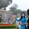 Hanoi supports human resources development serving tourism 