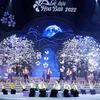Hoa Ban Festival returns to Dien Bien