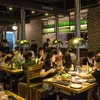 Singaporean investors buy 36 percent of local restaurant chain