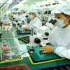 Japanese firms in Vietnam turn eyes to non-manufacturing industries