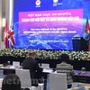 UKVFTA - Solid lever to boost Vietnam-UK trade, investment