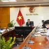 Vietnam, New Zealand discusses US's Indo-Pacific Economic Framework