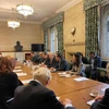 British MPs back promotion of UK-Vietnam strategic partnership