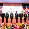 Vietnam attends 19th ASEAN Chiefs of Defence Forces’ Meeting