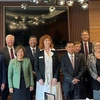 ASEAN, Australia bolster education cooperation 