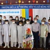 Activities of Caodaism in Da Nang enjoy positive results 
