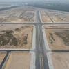 Dong Nai hands over nearly 360 hectares for Long Thanh airport construction