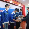 Vinh Long partners with German firm in vocational training