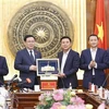 NA Chairman hails Thanh Hoa’s achievements despite COVID-19 impacts