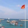 Get-together held for overseas Vietnamese in Switzerland