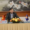 Vietnam attends ASEAN defence cooperation conferences