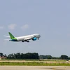 Bamboo Airways launches Hanoi-London direct air route