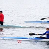 Hai Phong finalising preparations as SEA Games host of rowing, canoeing