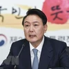 RoK’s President-elect to talk with President Phuc on ways to promote bilateral ties
