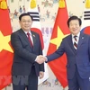 VNA, Yonhap to hold photo exhibition celebrating Vietnam-RoK diplomatic ties