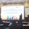 Vietnam resolved to tackle domestic violence: Workshop