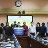 USAID, UNICEF provide 1 million USD in COVID-19 supplies to Vietnam